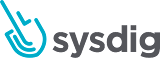 sysdig logo