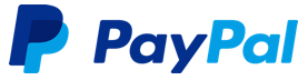 Logotipo de PayPal