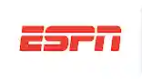 ESPN logo.