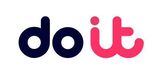 Logo di DoiT