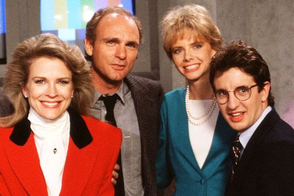 Murphy Brown