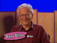 Barry Blitzer