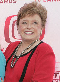 Rue McClanahan