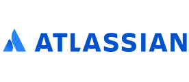 شعار شركة Atlassian