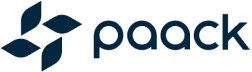 Paack logo