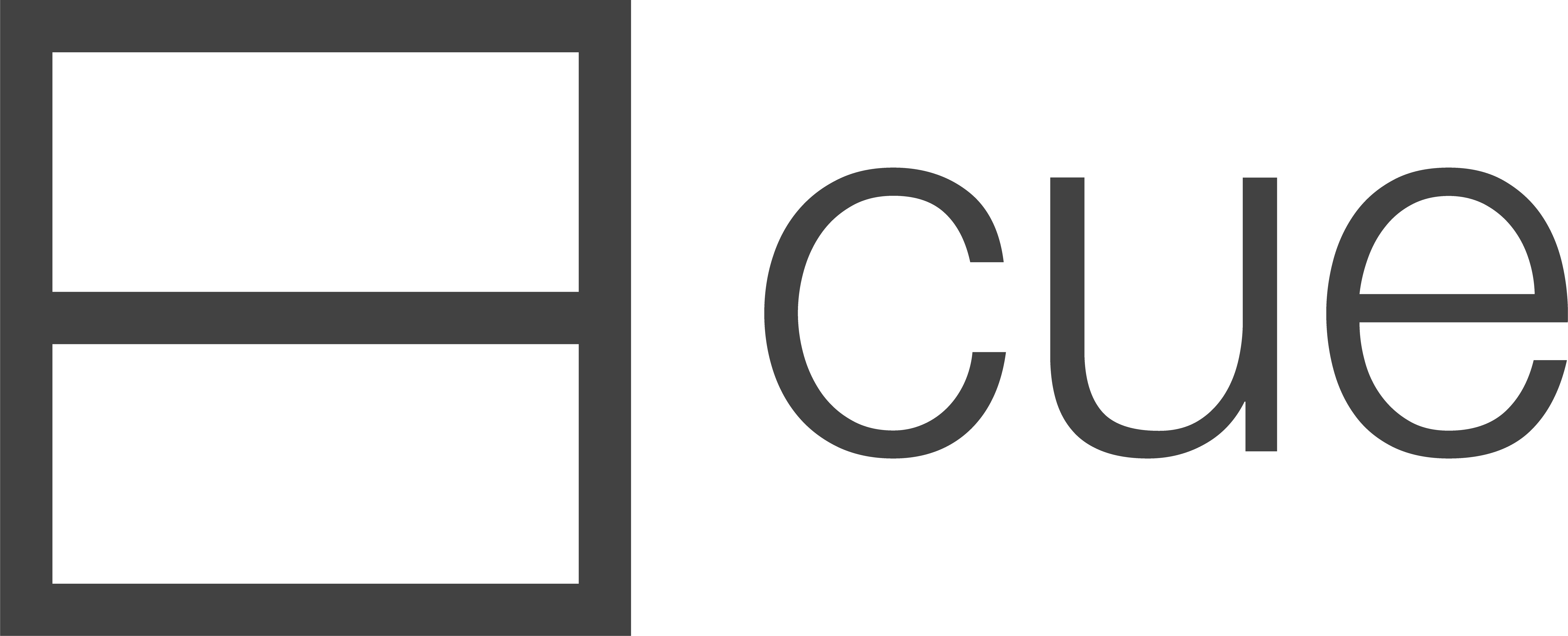 Cue Health logo