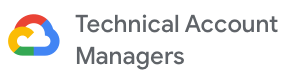 Technical Account Management di Google Cloud