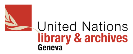 United Nations Office at Geneva Library & Archives