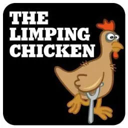 Limping Chicken Logo