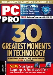 PC Pro - Issue 360, September 2024