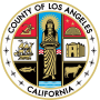 LA County Seal