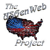 USGenWeb Logo