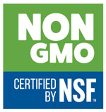 NSF Non-GMO True North Standard Cert