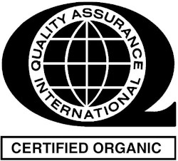 Certified Organic Quality Assurance Intl