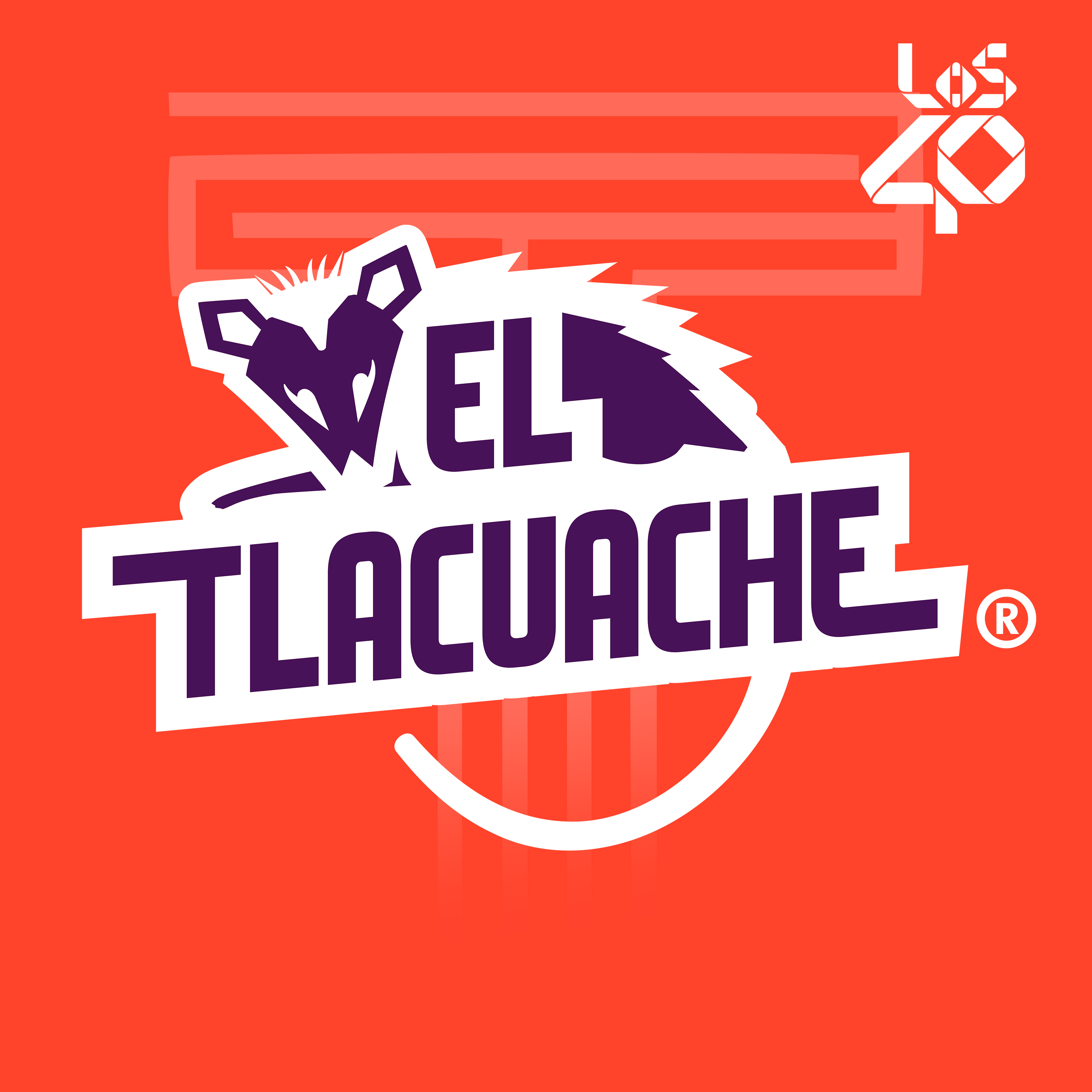 El Tlacuache