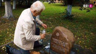 Pieminekli celt. Pieminot padomju režīma deportāciju upurus. Dokumentāls stāsts