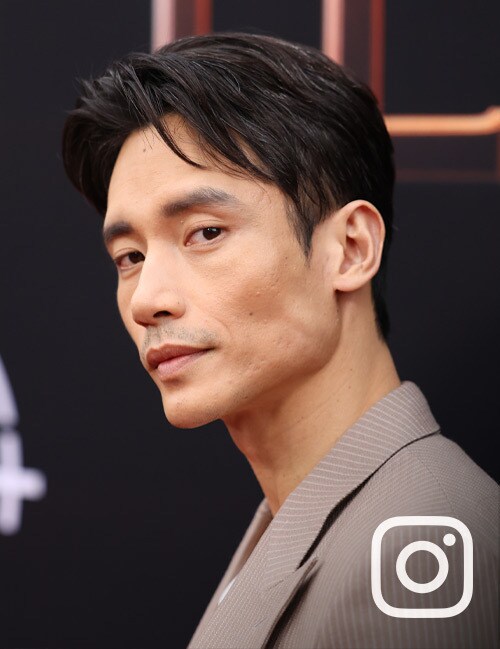 Manny Jacinto