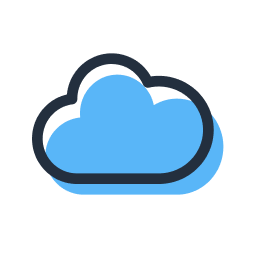 Amazon Cloud ilustrado