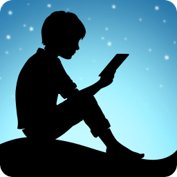 Bild des Kindle App-Logos