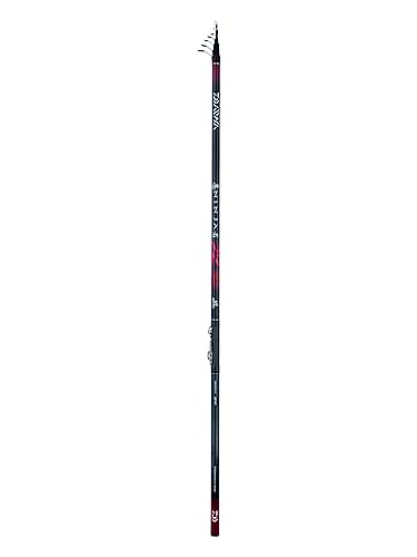 Daiwa Ninja Bolo 7 m 688 cm Canna da Pesca Bolognese per Passata Canna...