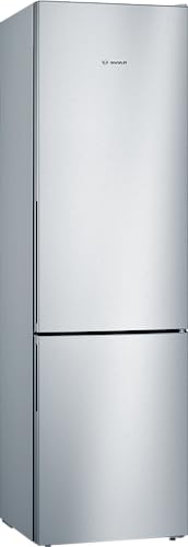 Bosch Elettrodomestici KGV39VLEAS Serie 4, Frigo congel...