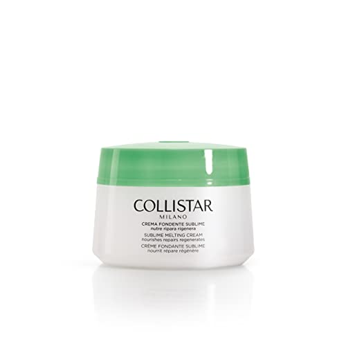 Collistar Crema Fondente Sublime, crema Corpo nutriente ed idratante, ...