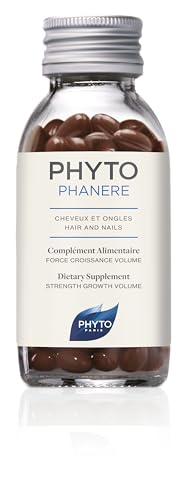 Phyto Phytophanere Integratore Alimentare Naturale Fort...