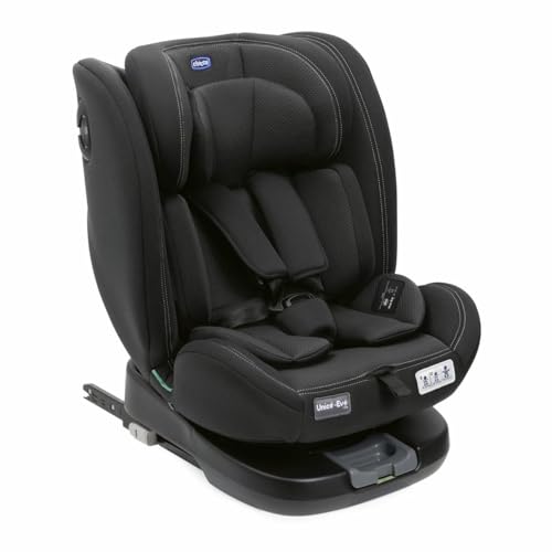 Chicco Unico Evo I-Size, Seggiolino Auto 0-36 Kg, omolo...