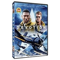 Devotion DVD Movie