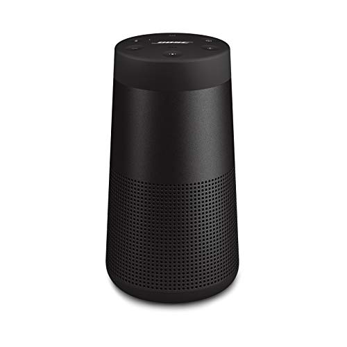 Bose Diffusore SoundLink Revolve II Bluetooth portatile...