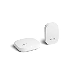 Amazon eero Pro mesh WiFi system (1 Pro + 1 Beacon)