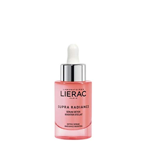 Lierac Supra Radiance Siero Detox Antirughe Illuminante...