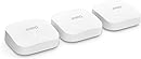 Amazon eero Pro 6E mesh Wi-Fi router | 2.5 Gbps Ethernet | Coverage up to 6,000 sq. ft | Connect 100+ devices | Ideal...
