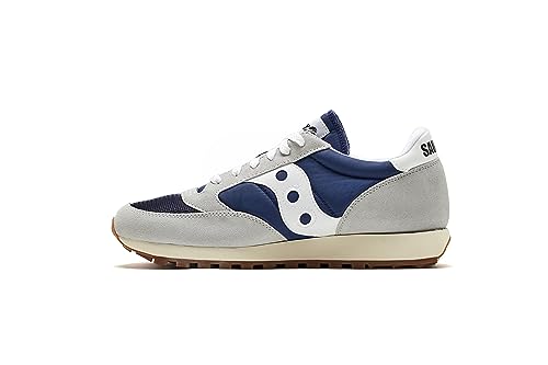 Saucony Jazz Original Vintage, Scarpe da Ginnastica Uomo, Gr...