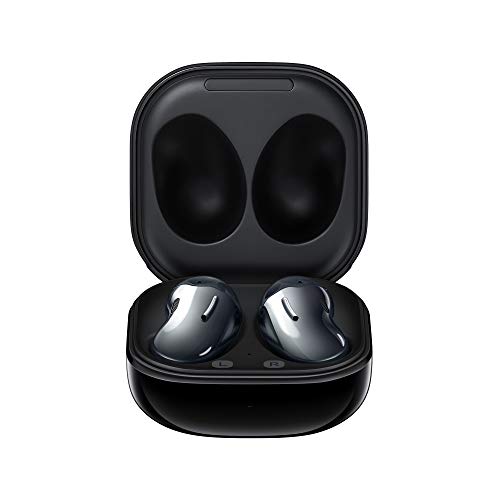 Samsung Galaxy Buds Live Auricolari True Wireless Open-...