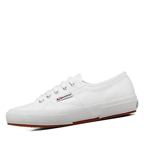 SUPERGA 2750 Cotu Classic, Scarpe da Ginnastica Basse Unisex...