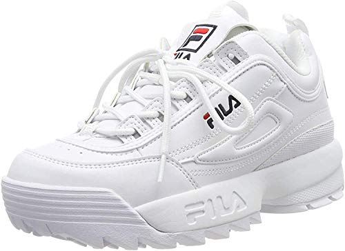 Fila Disruptor Wmn, Scarpe Donna, 39 EU