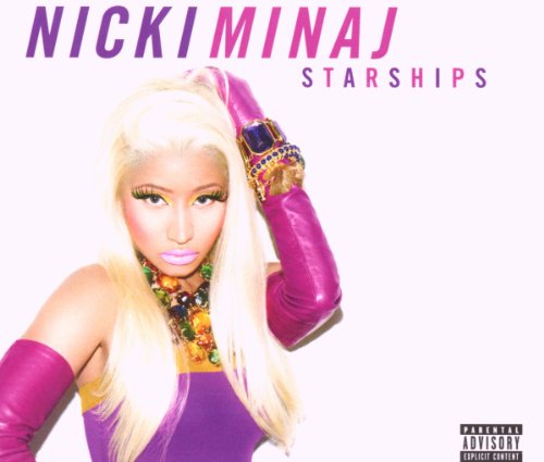 STARSHIPS cover art