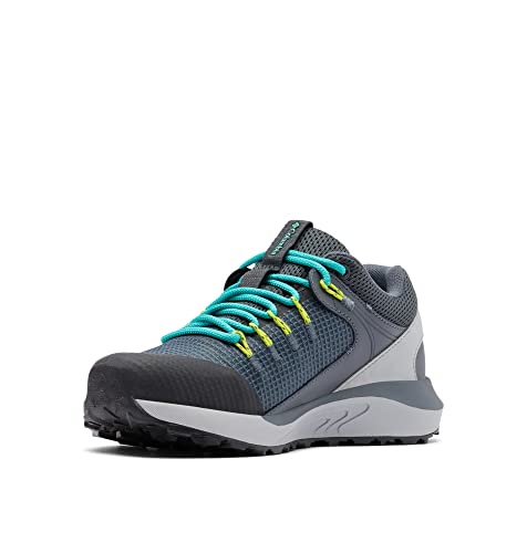 Columbia Trailstorm Waterproof Scarpe Da Trekking Basse impe...