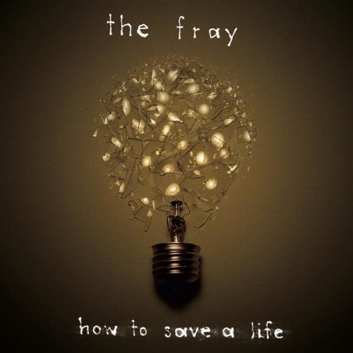 HOW TO SAVE A LIFE cover art