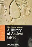 A History of Ancient Egypt