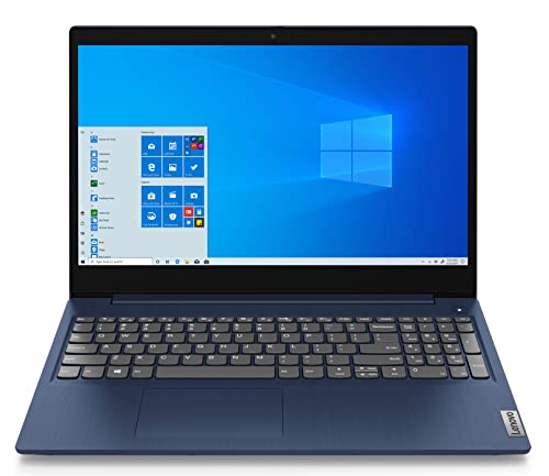 Lenovo IdeaPad 3 15IGL05 Notebook, 1.7 Kg, Display Full...