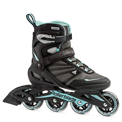 Rollerblade Zetrablade - Pattini in linea da donna per adulti, per fit...