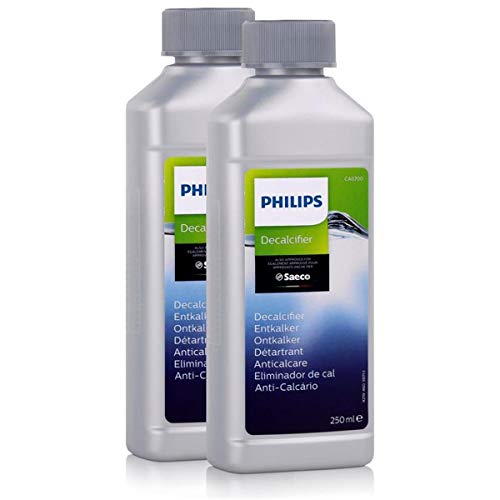 Philips Original CA6700/22 Decalcificante Liquido Per Macchine Caffè, ...