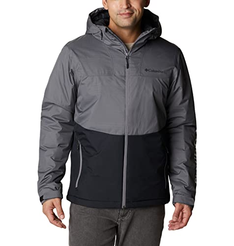 Columbia Point Park Insulated Jacket Giacca Invernale p...