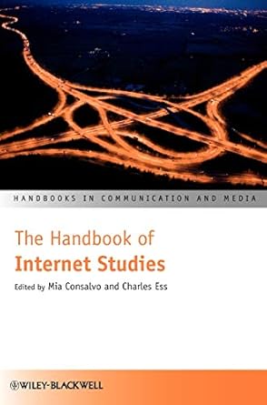 The Handbook of Internet Studies