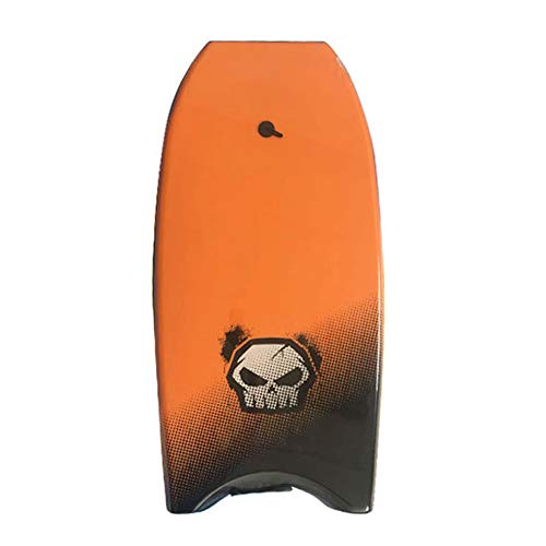 XLY Bodyboard 41'', Tavola da Surf con Cordino di Sicurezza ...