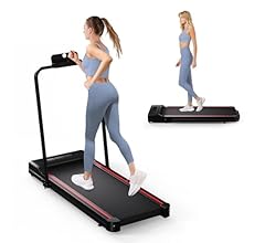 Walking Pad,3 in 1 Treadmill Foldable, Under Desk Treadmill, Treadmills for Home