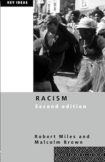 Racism e2