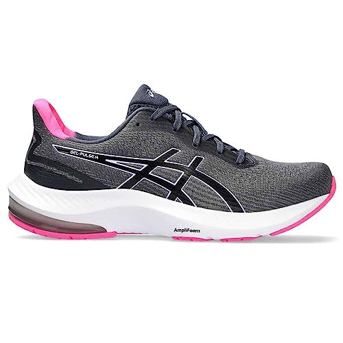 ASICS Gel-Pulse 14, Scarpe da Corsa Donna, Metropolis/Tarmac...